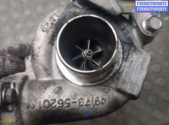 купить Турбина на Peugeot 308 2007-2013