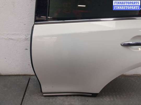 купить Стекло боковой двери на Infiniti FX 2008-2012