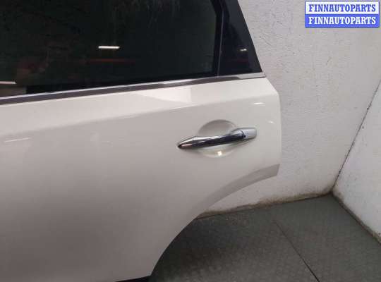 купить Стекло боковой двери на Infiniti FX 2008-2012