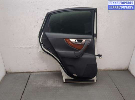 купить Стекло боковой двери на Infiniti FX 2008-2012
