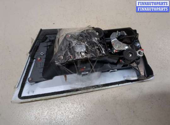 купить Ручка двери наружная на Toyota C-HR 2016-2023