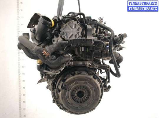 купить Генератор на Peugeot 3008 2009-2016