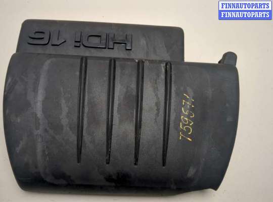 Накладка декоративная на ДВС PG1212021 на Peugeot 308 2007-2013