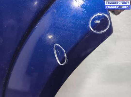 купить Крыло на Opel Astra H 2004-2010