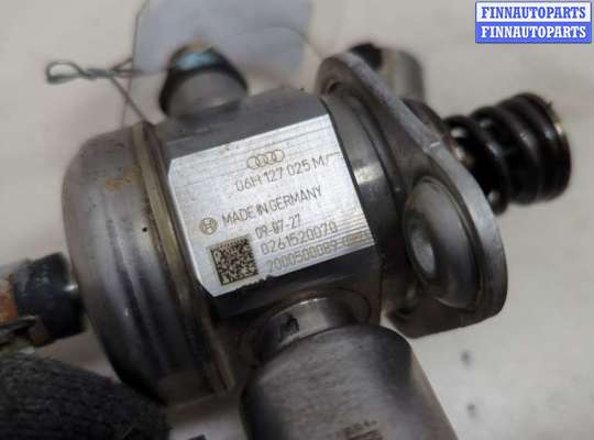 купить ТНВД на Skoda Octavia (A5) 2004-2013