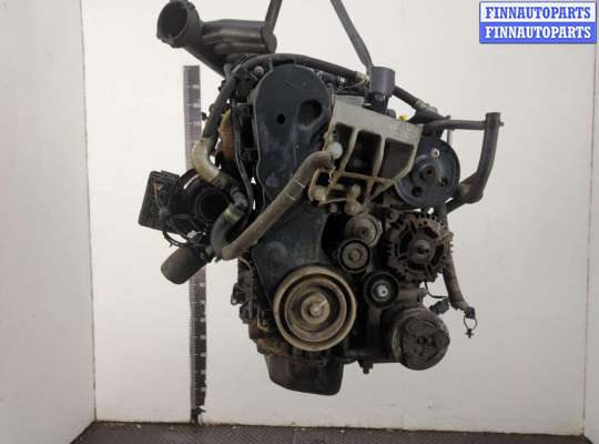 Двигатель (ДВС) LRN6034 на Land Rover Freelander 2 2006-2014