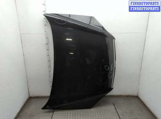 Обшивка капота CH470102 на Chevrolet Captiva 2006-2011