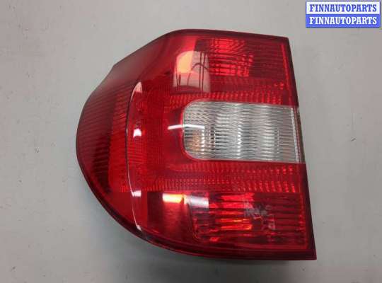 Купить Фонарь (задний) на Skoda Yeti 2009-2018 Фонарь (задний) SK518445 на Skoda Yeti 2009-2018