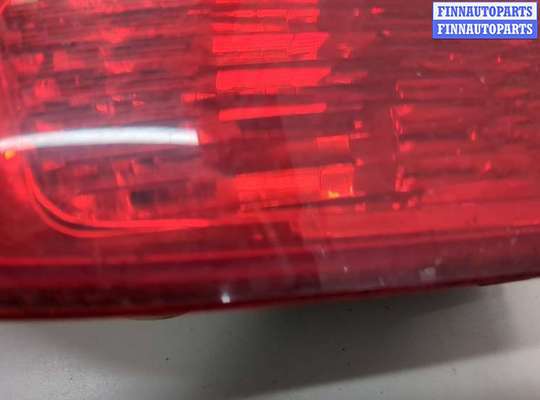 купить Фонарь (задний) на Skoda Yeti 2009-2018