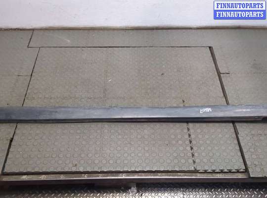 купить Накладка на порог на Subaru Forester (S10) 1998-2002
