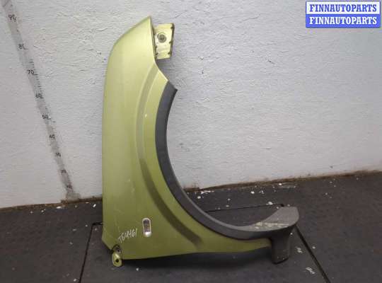 Крыло FO2216602 на Ford Fusion 2002-2012