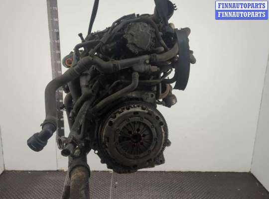 купить Двигатель (ДВС) на Volkswagen Touran 2003-2006