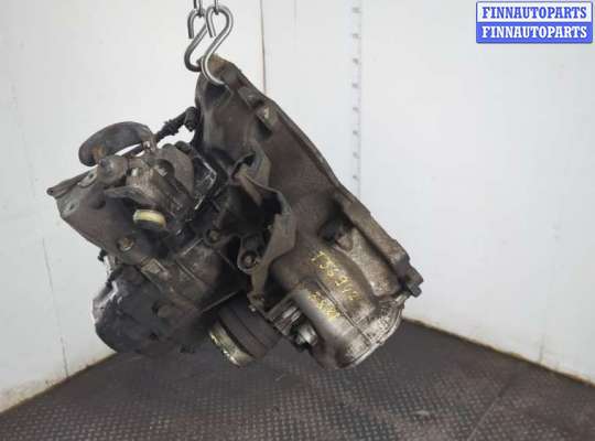 МКПП - Механическая коробка