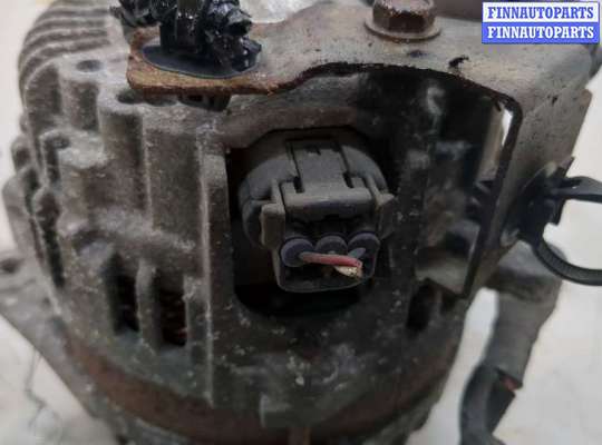 купить Генератор на Infiniti QX80 2014-2017