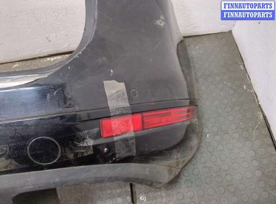 купить Бампер на Volkswagen Touareg 2010-2014