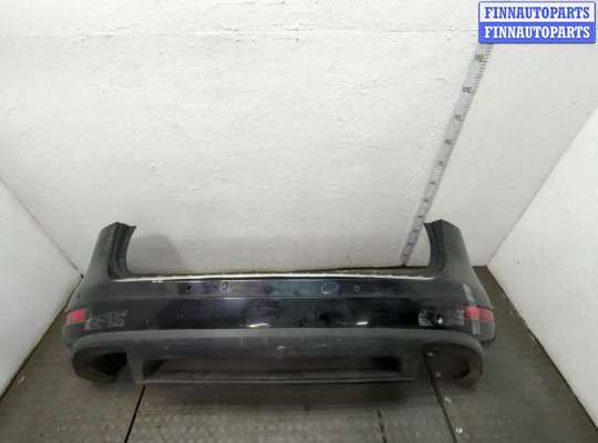 Купить Бампер на Volkswagen Touareg 2010-2014 Бампер VG2711163 на Volkswagen Touareg 2010-2014