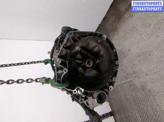 купить КПП - робот на Fiat Panda 2003-2012