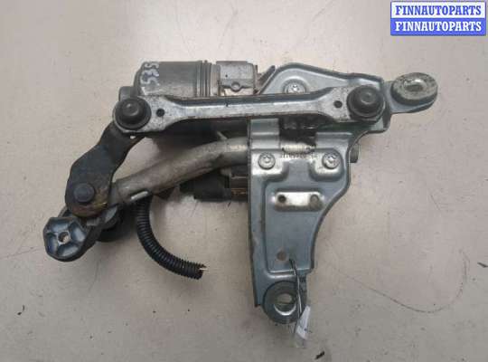 Механизм стеклоочистителя (трапеция дворников) FO1986994 на Ford S-Max 2006-2010