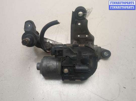 купить Механизм стеклоочистителя (трапеция дворников) на Ford S-Max 2006-2010