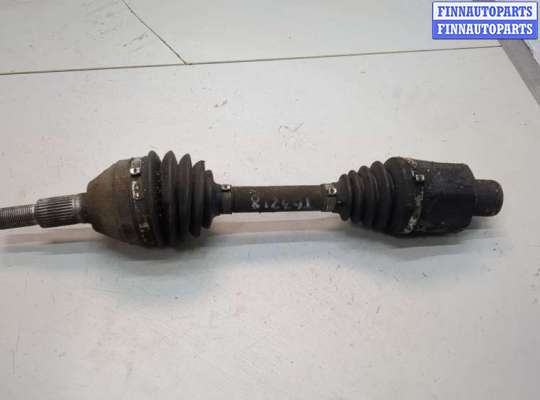 Купить Полуось (приводной вал, шрус) на Chevrolet Captiva 2006-2011 Полуось (приводной вал, шрус) CH478840 на Chevrolet Captiva 2006-2011