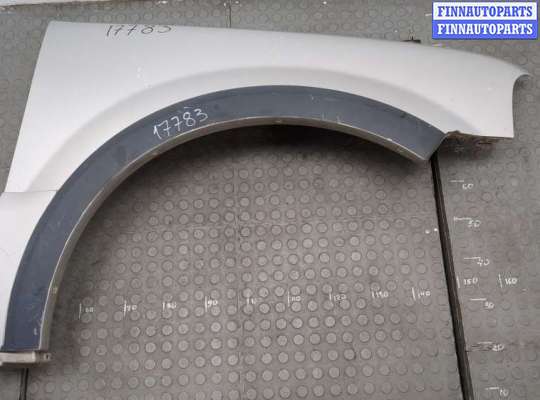 купить Крыло на Lincoln Navigator 2002-2006