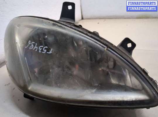 Фара передняя на Mercedes-Benz Vito (W639)