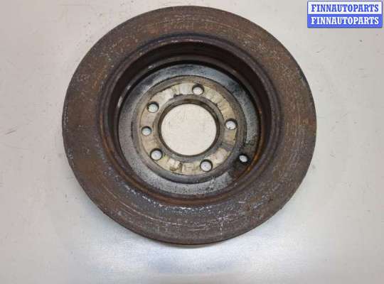 купить Диск тормозной на Land Rover Discovery 3 2004-2009