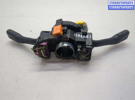 Подрулевой шлейф (кольцо SRS) на SEAT Alhambra I (7MS)