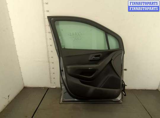 купить Замок двери на Chevrolet Trax 2013-2016
