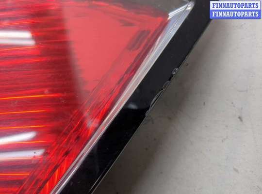 купить Фонарь (задний) на Opel Astra H 2004-2010