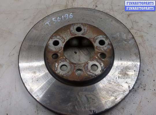 купить Диск тормозной на Opel Zafira B 2005-2012