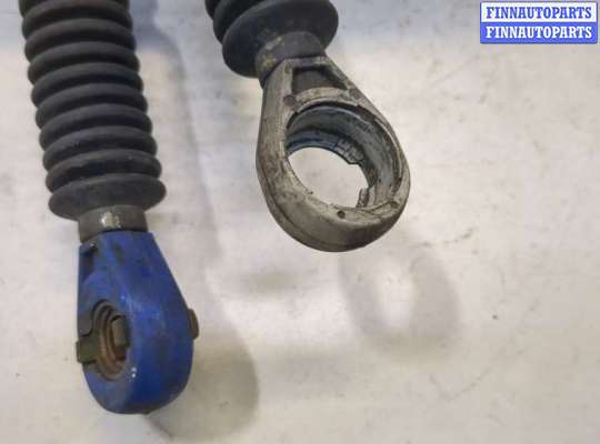 купить Кулиса КПП на Renault Megane 2 2002-2009