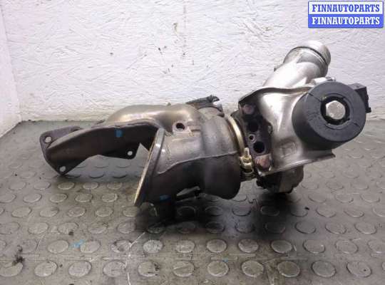 купить Турбина на BMW 1 F20, F21 2011-2019