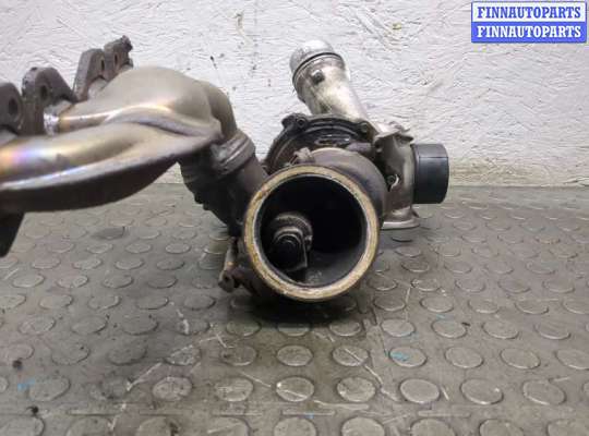 купить Турбина на BMW 1 F20, F21 2011-2019