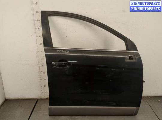 Молдинг стекла (боковое) CH435803 на Chevrolet Captiva 2006-2011