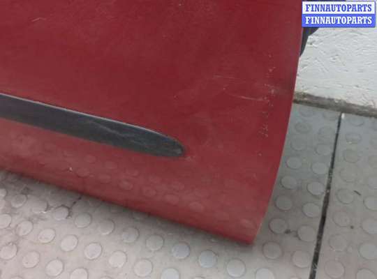 купить Замок двери на Seat Ibiza 3 2006-2008