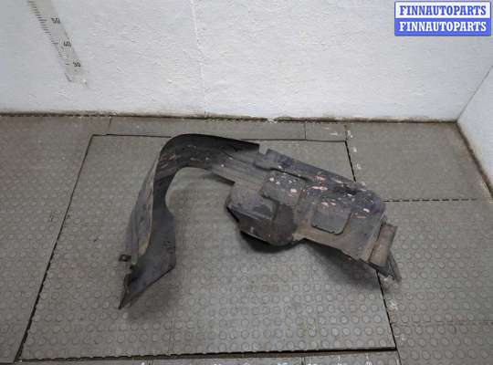 купить Защита арок (подкрылок) на Fiat 500L 2012-2022