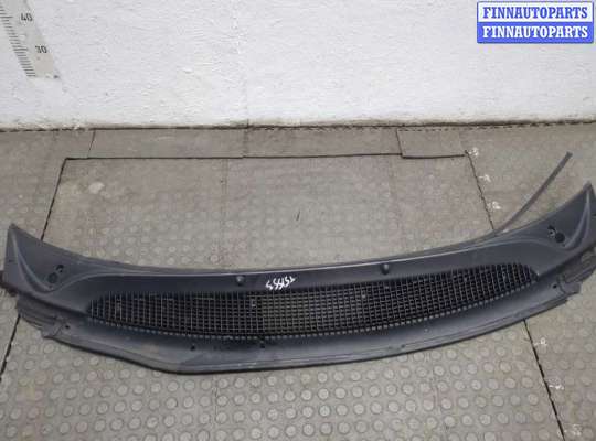 купить Жабо под дворники (дождевик) на Chrysler Voyager 2000-2007