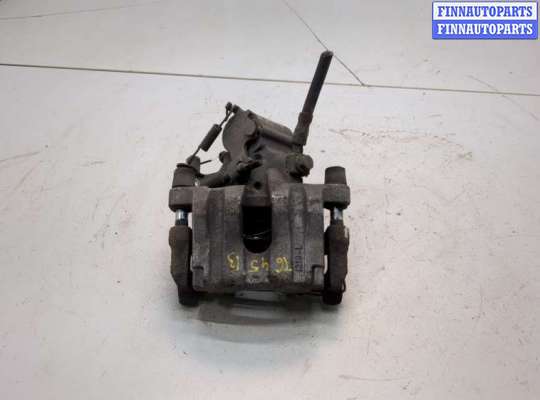 Суппорт OP2437737 на Opel Vectra C 2002-2008