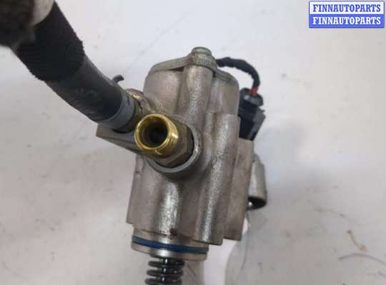 купить ТНВД на Volkswagen Atlas 2017-2025