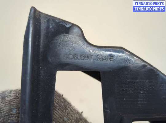 купить Кронштейн бампера на Volkswagen Jetta 6 2010-2018