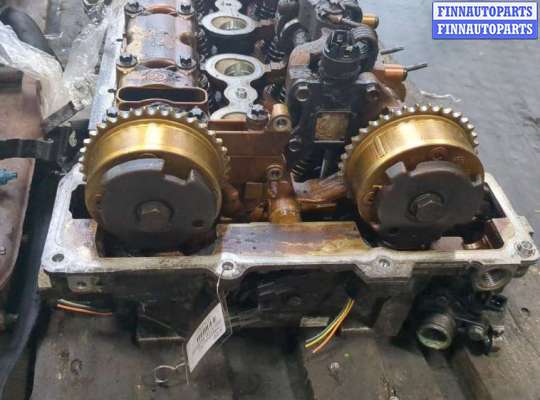 купить Головка блока (ГБЦ) на BMW X3 E83 2003-2010