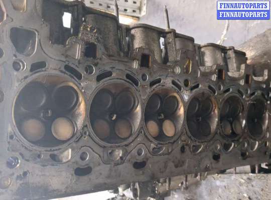 купить Головка блока (ГБЦ) на BMW X3 E83 2003-2010