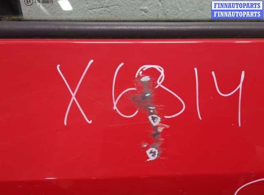купить Дверь боковая (легковая) на Seat Ibiza 4 2008-2015
