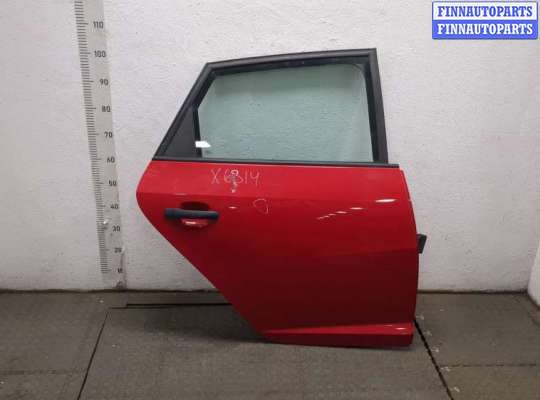 купить Дверь боковая (легковая) на Seat Ibiza 4 2008-2015