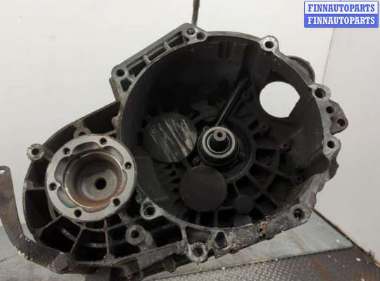 купить КПП 6-ст.мех. (МКПП) на Volkswagen Passat 6 2005-2010