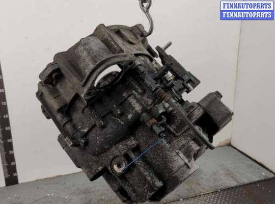 купить КПП 6-ст.мех. (МКПП) на Volkswagen Passat 6 2005-2010