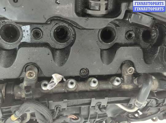 купить ТНВД на Volkswagen Passat 7 2010-2015 Европа