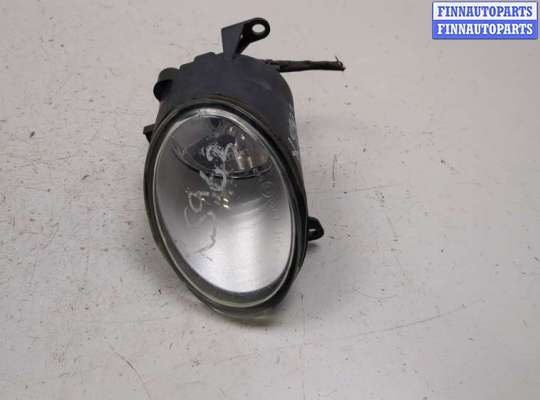 купить Фара противотуманная (галогенка) на Volkswagen Phaeton 2002-2010