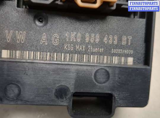 купить Блок комфорта на Volkswagen Jetta 5 2004-2010